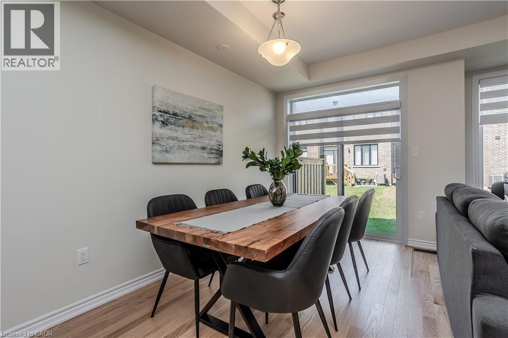 1407 Oakmont Common, Burlington, Ontario  L7P 0V8 - Photo 9 - 40784079