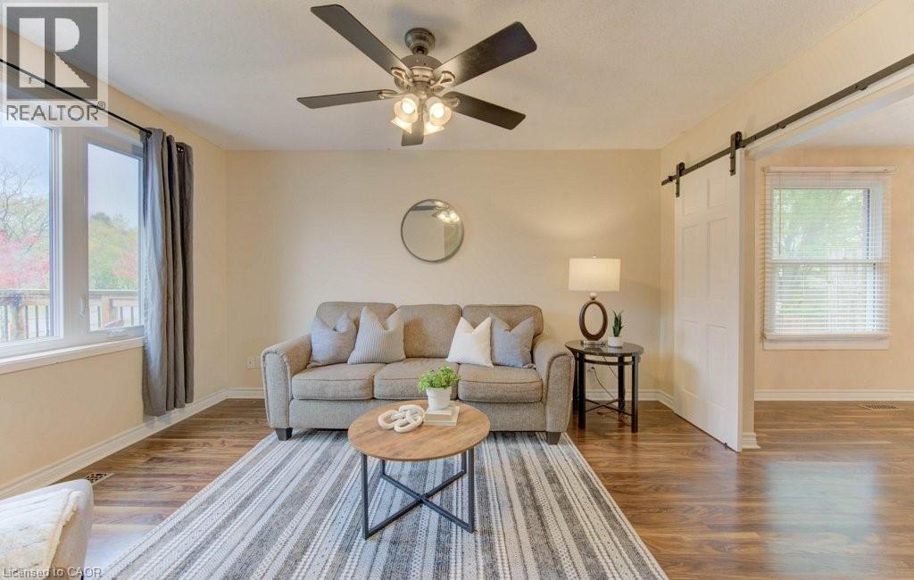 50 Newbury Drive, Kitchener, Ontario  N2N 2X6 - Photo 9 - 40781911