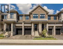 1407 OAKMONT Common, Burlington, Ontario