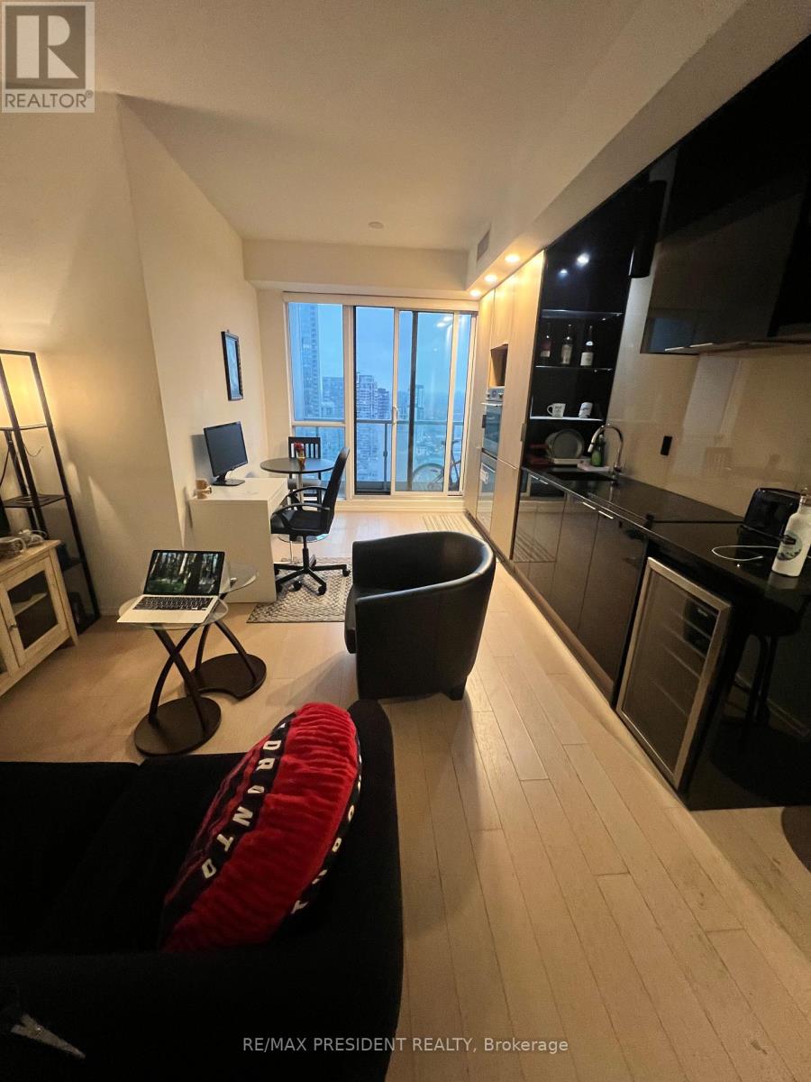 4112 - 70 Temperance Street, Toronto, Ontario M5H 0B1 - Photo 6 - C12525518