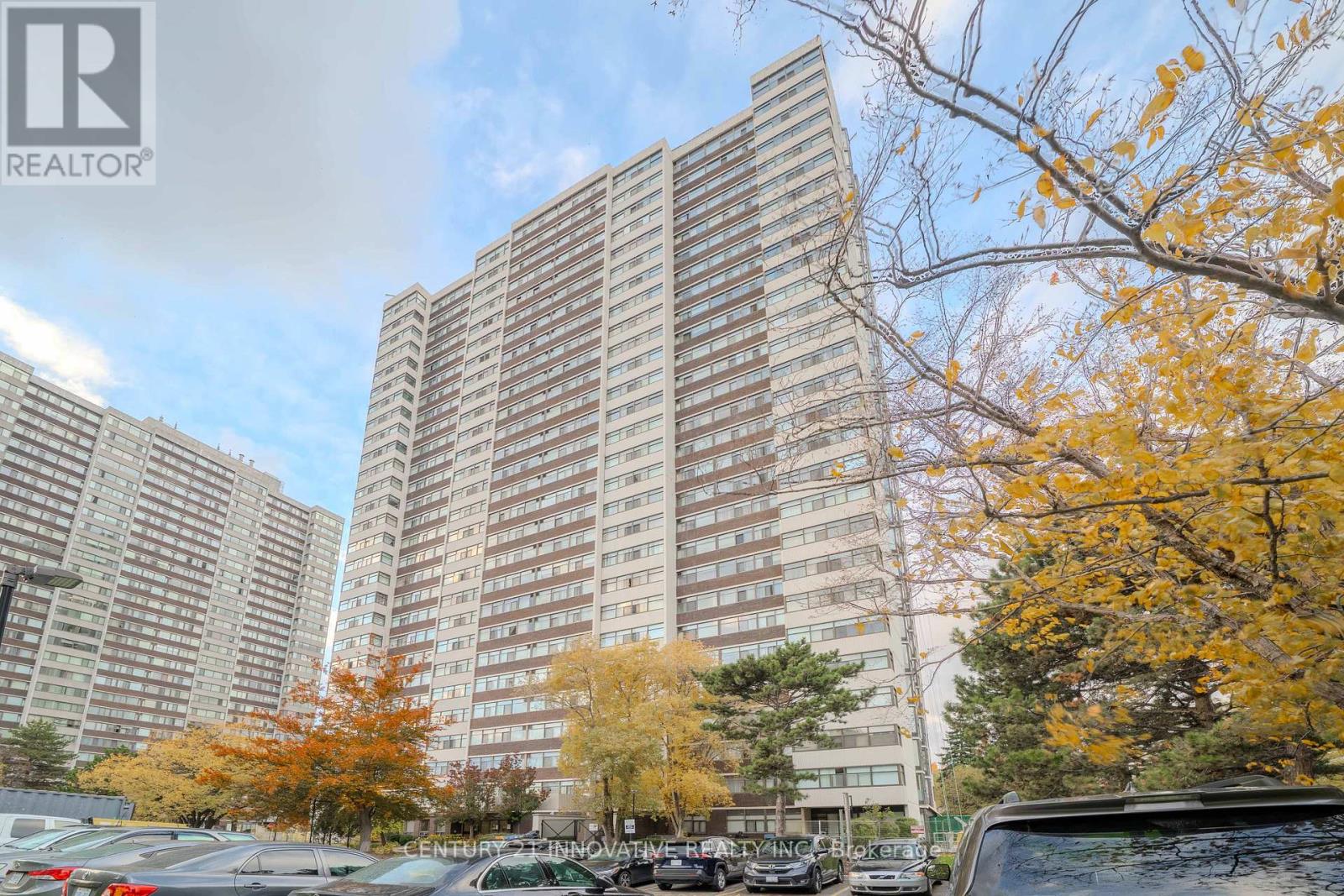 2506 - 100 ANTIBES DRIVE, Toronto, Ontario