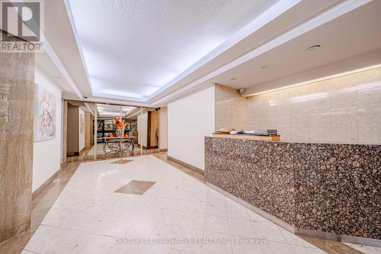 2506 - 100 Antibes Drive, Toronto, Ontario M2R 3N1 - Photo 10 - C12525524