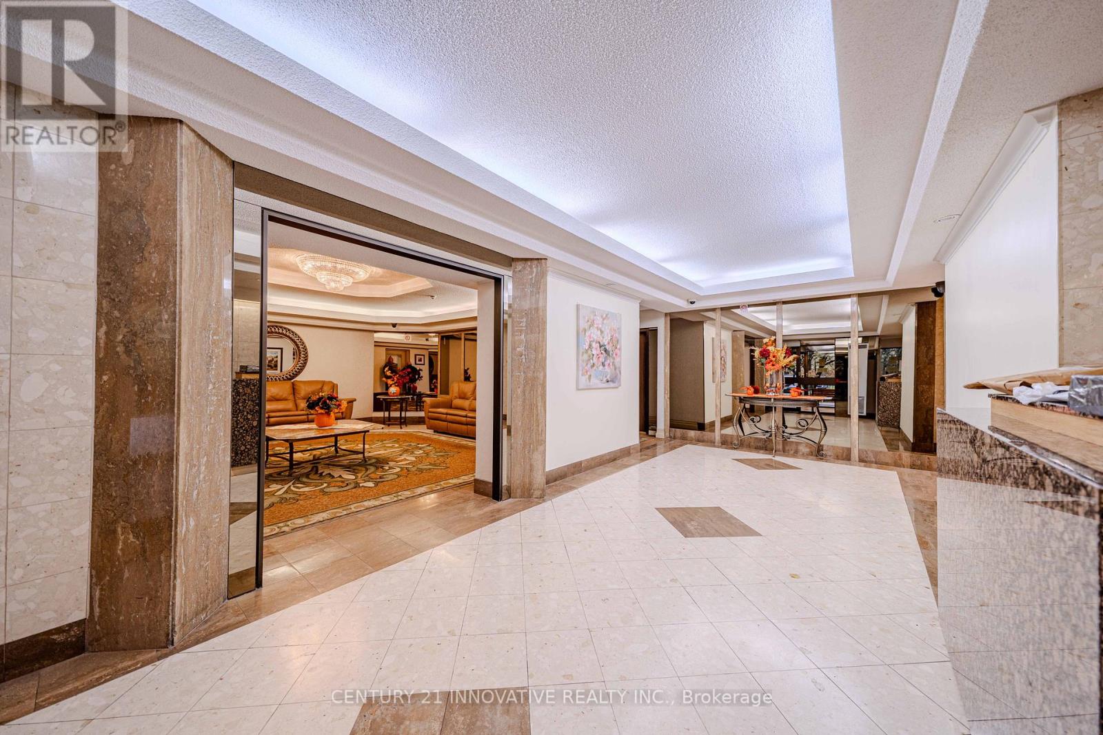 2506 - 100 Antibes Drive, Toronto, Ontario M2R 3N1 - Photo 11 - C12525524