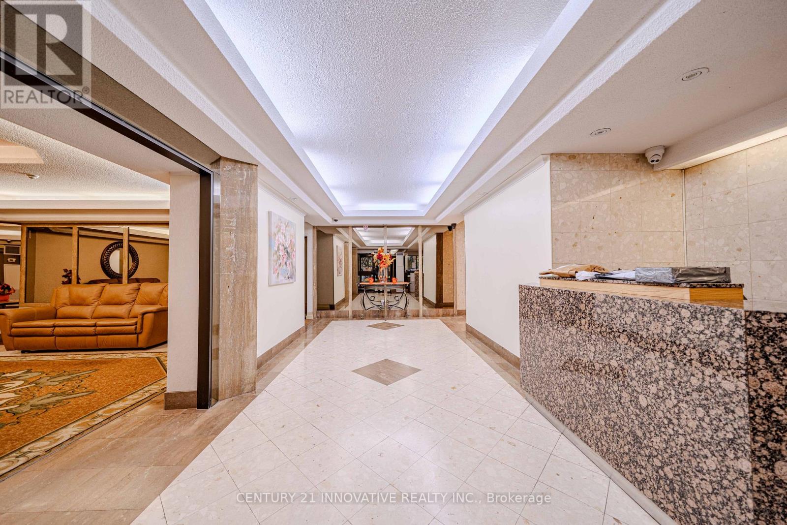 2506 - 100 Antibes Drive, Toronto, Ontario M2R 3N1 - Photo 12 - C12525524