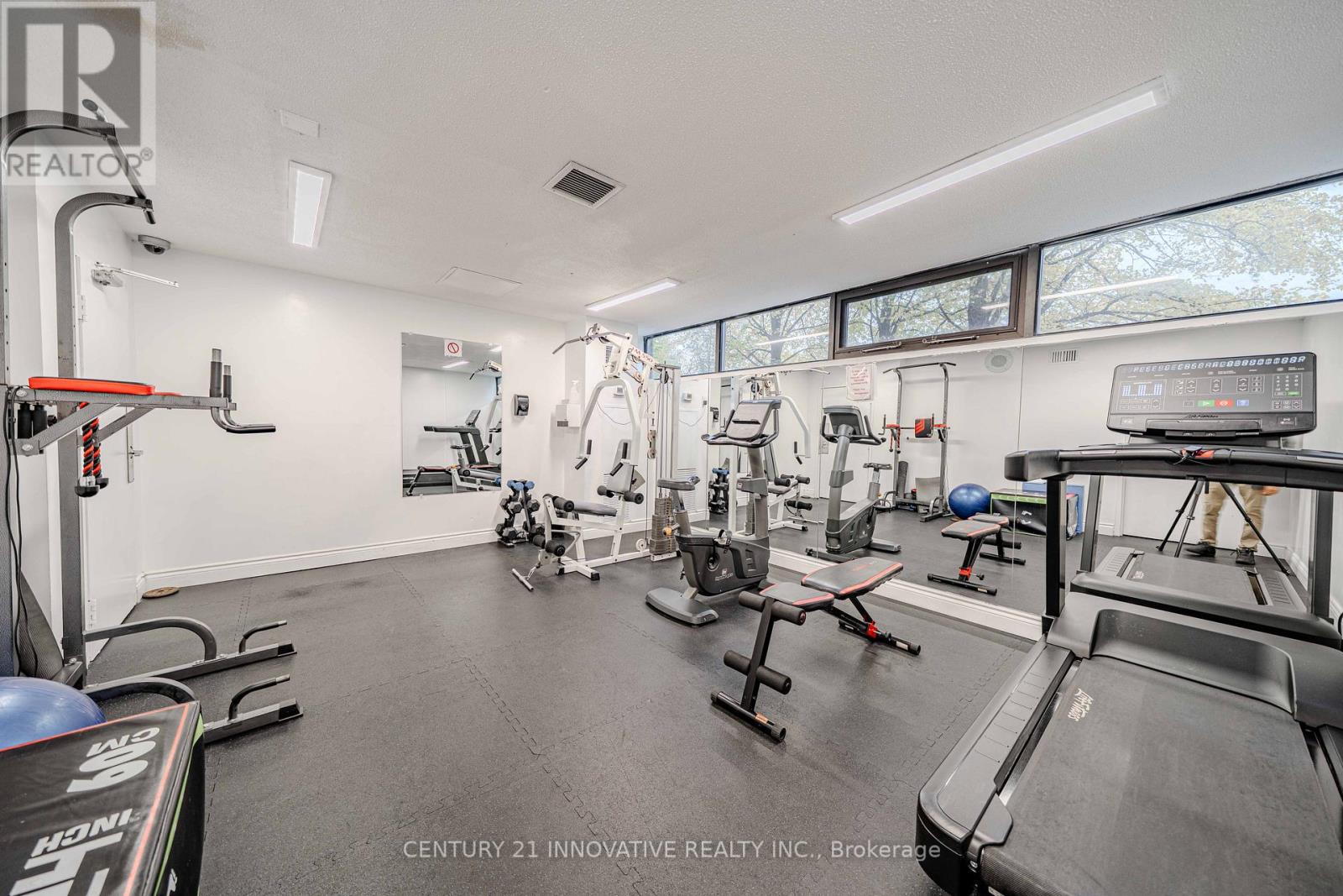 2506 - 100 Antibes Drive, Toronto, Ontario M2R 3N1 - Photo 14 - C12525524