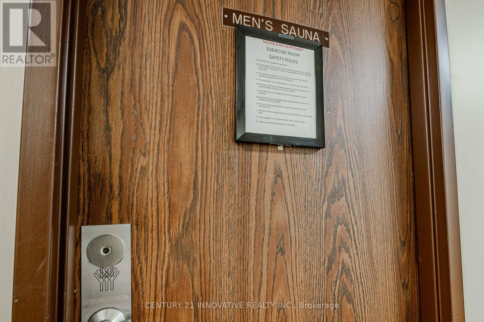 2506 - 100 Antibes Drive, Toronto, Ontario M2R 3N1 - Photo 17 - C12525524