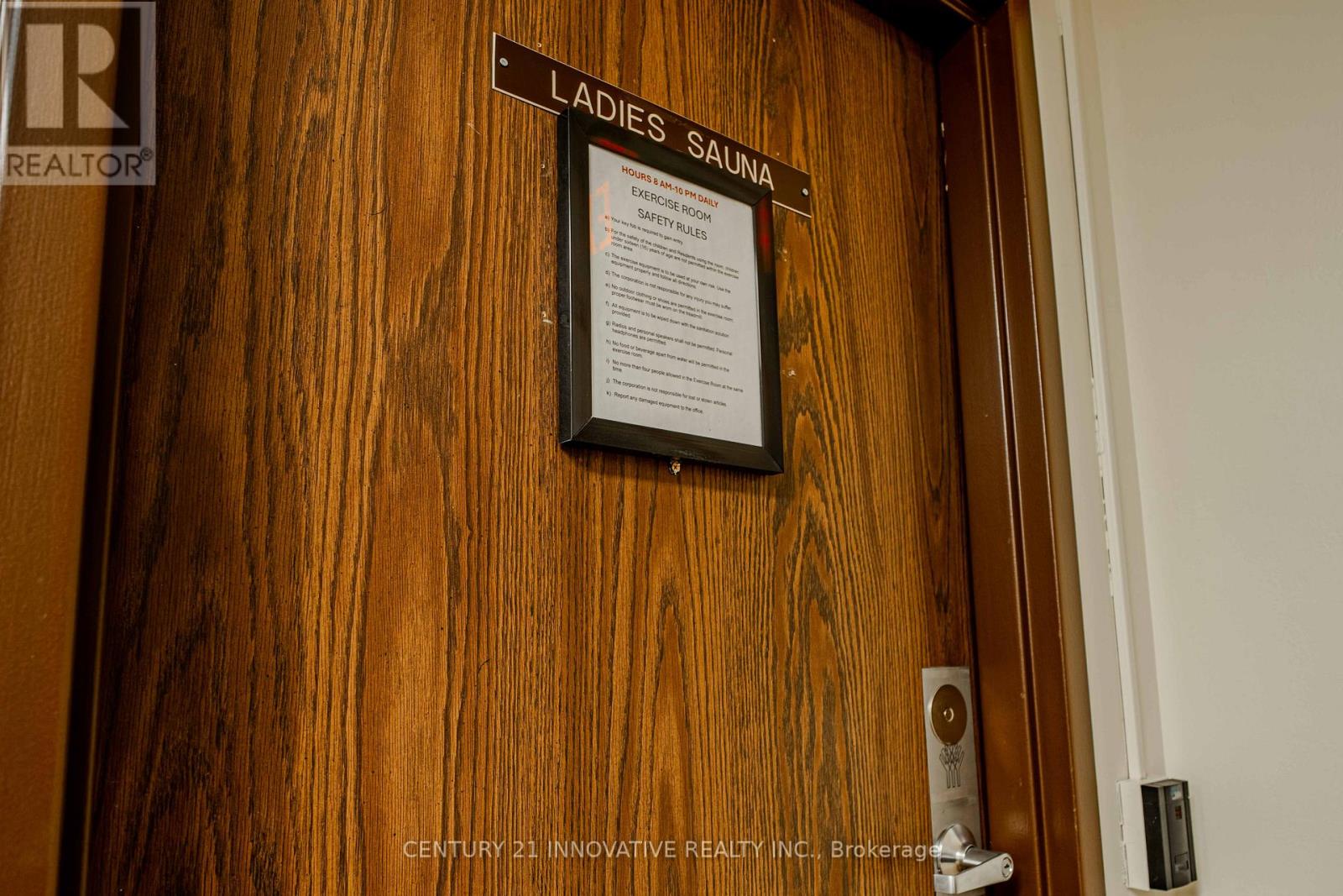 2506 - 100 Antibes Drive, Toronto, Ontario M2R 3N1 - Photo 18 - C12525524