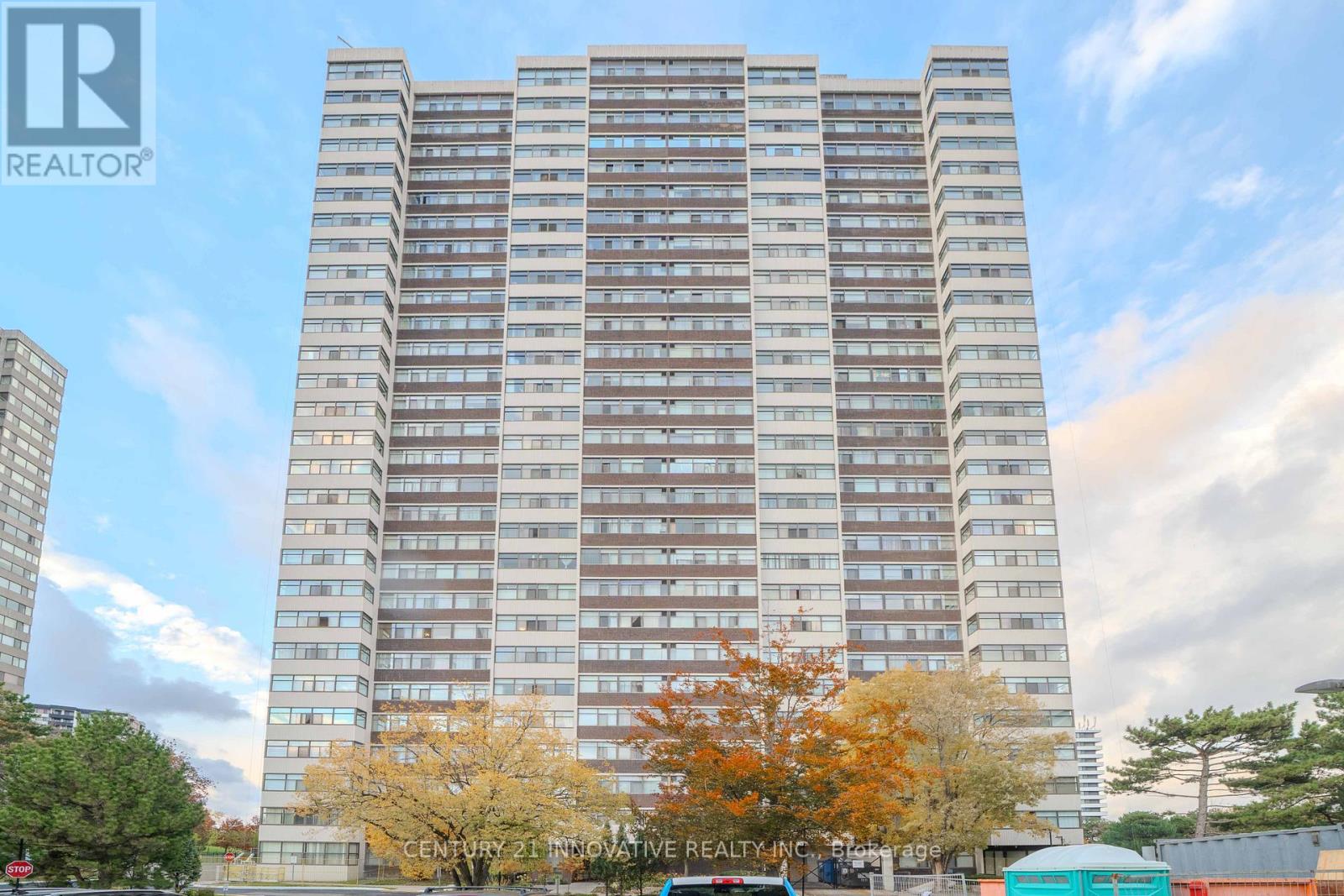 2506 - 100 Antibes Drive, Toronto, Ontario M2R 3N1 - Photo 2 - C12525524