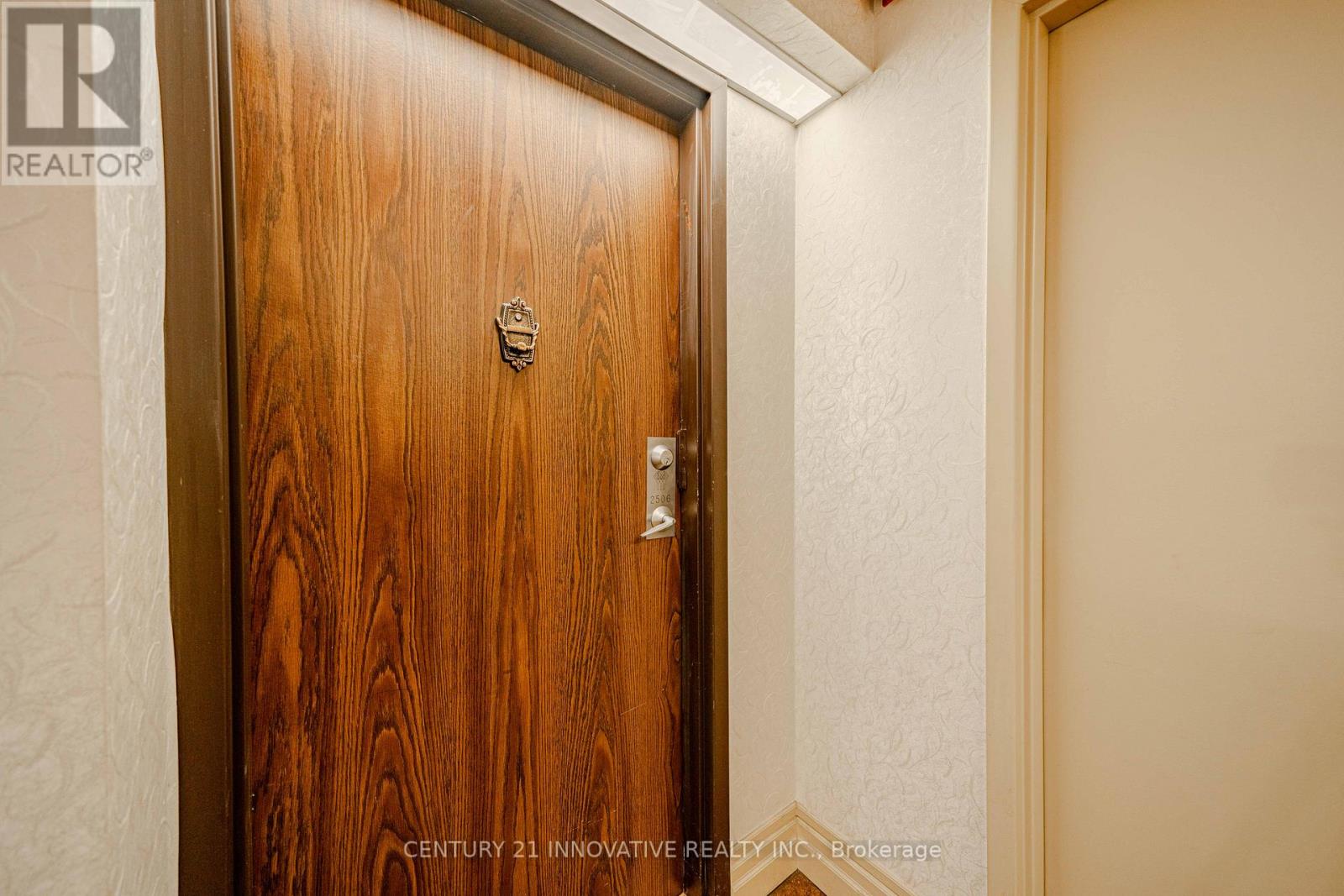 2506 - 100 Antibes Drive, Toronto, Ontario M2R 3N1 - Photo 20 - C12525524