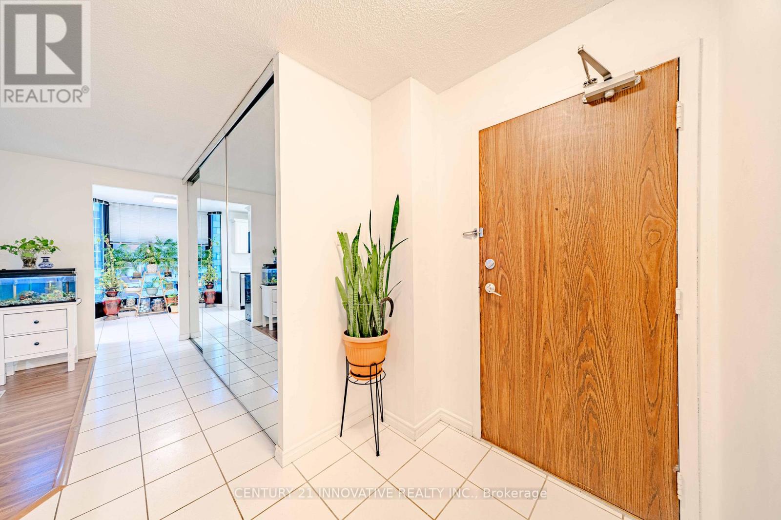 2506 - 100 Antibes Drive, Toronto, Ontario M2R 3N1 - Photo 22 - C12525524