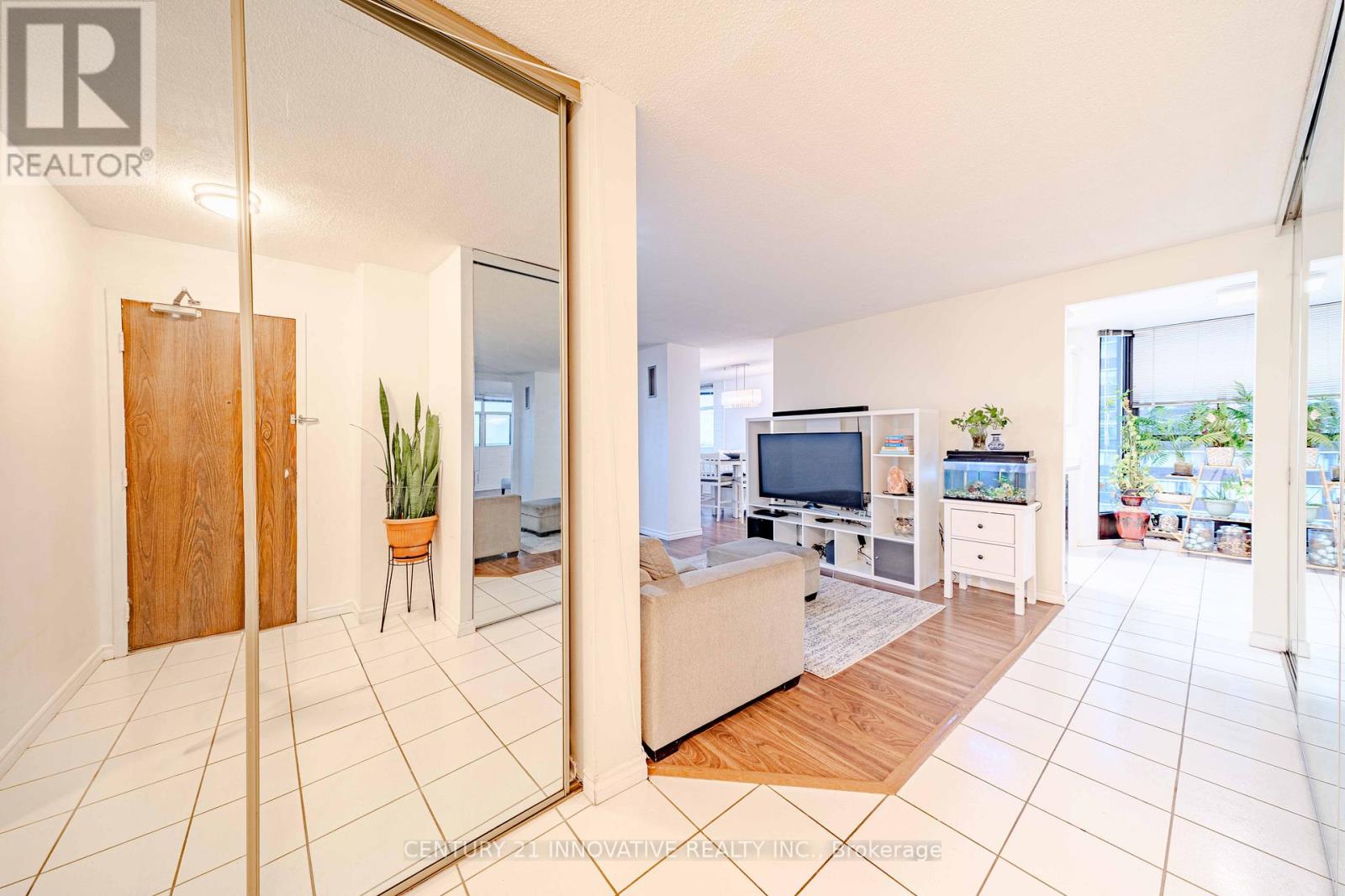 2506 - 100 Antibes Drive, Toronto, Ontario M2R 3N1 - Photo 23 - C12525524