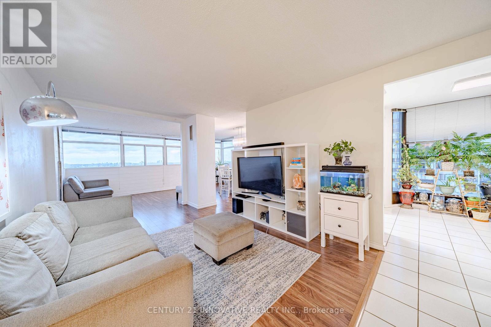 2506 - 100 Antibes Drive, Toronto, Ontario M2R 3N1 - Photo 24 - C12525524