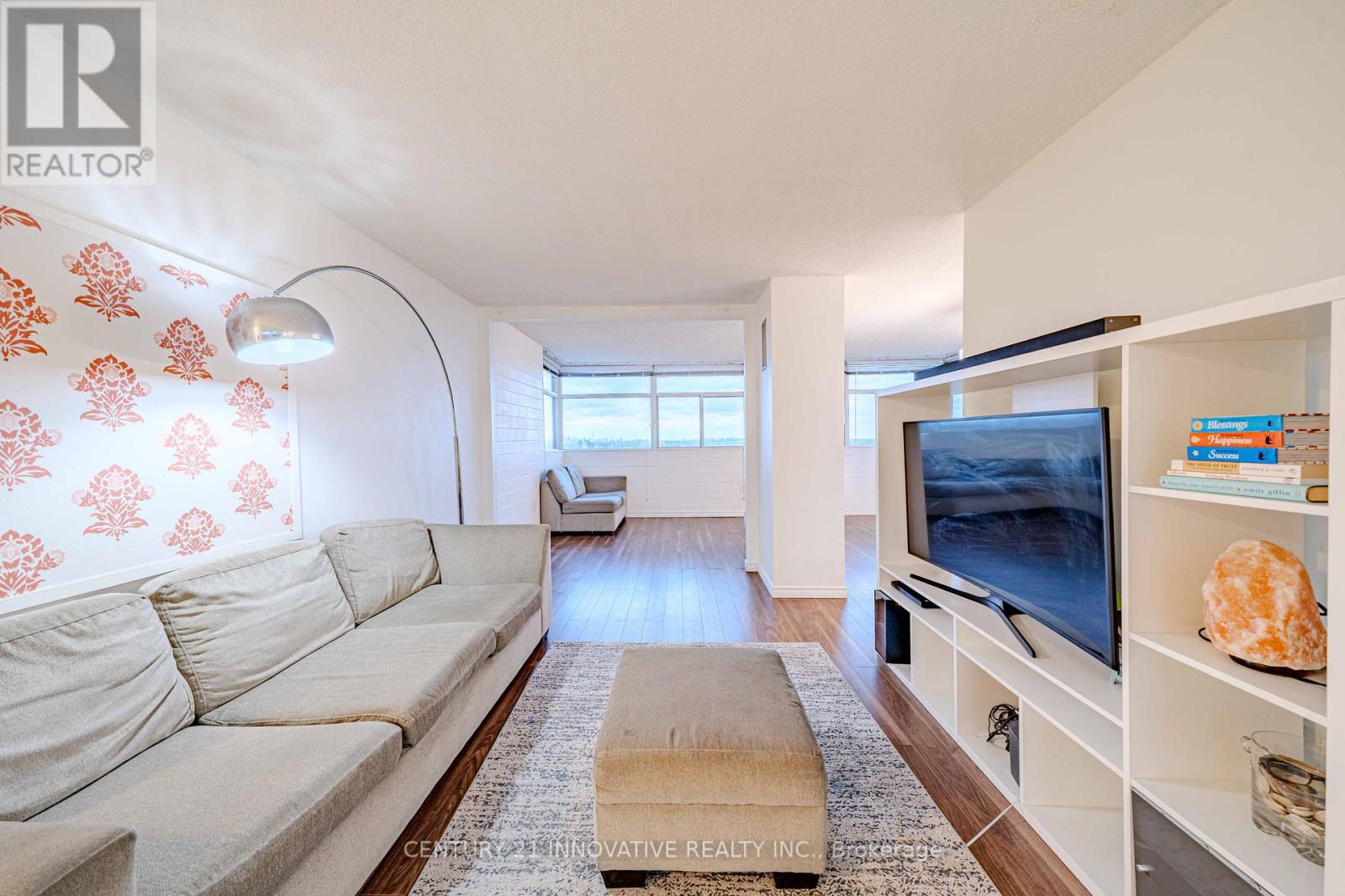 2506 - 100 Antibes Drive, Toronto, Ontario M2R 3N1 - Photo 25 - C12525524