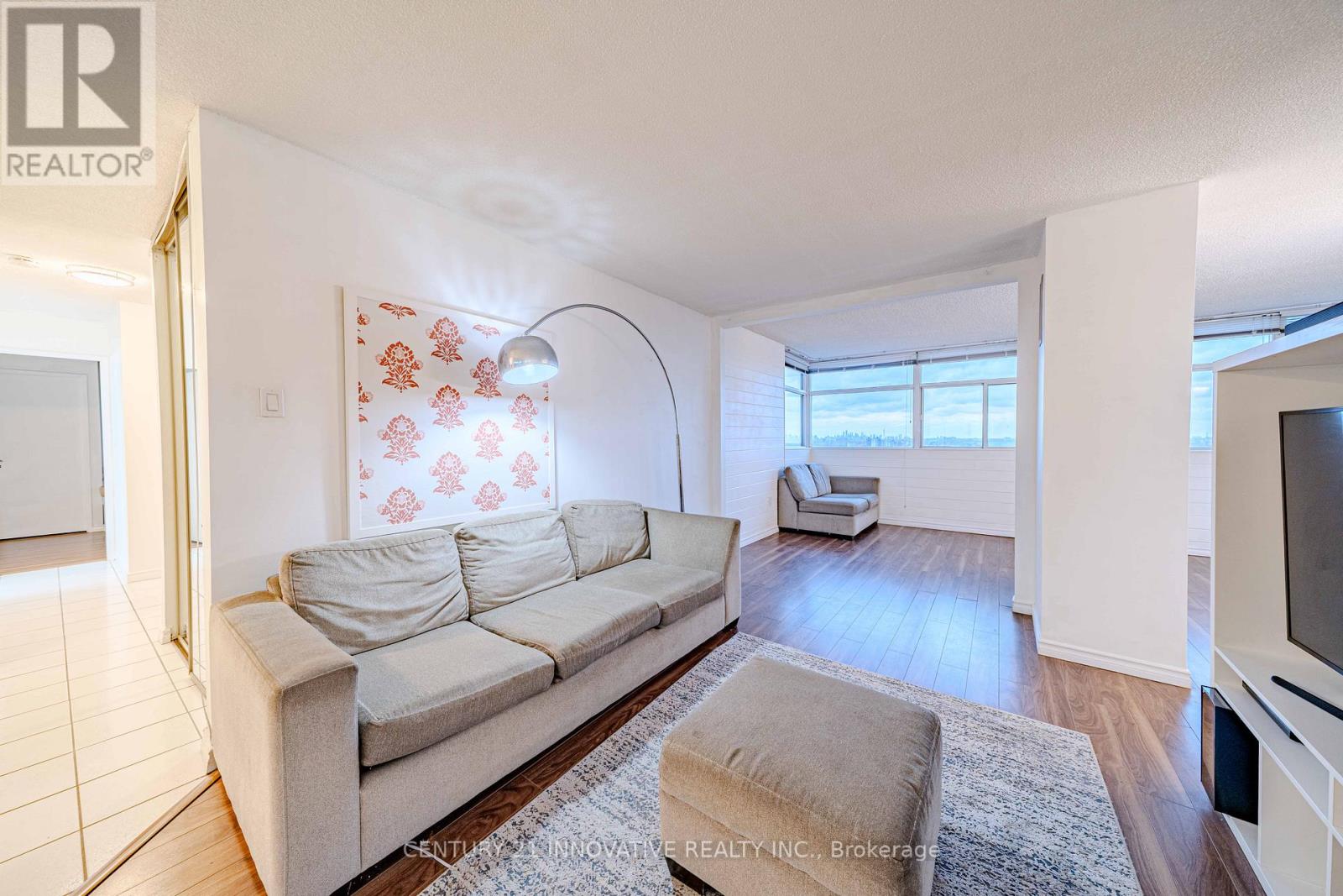 2506 - 100 Antibes Drive, Toronto, Ontario M2R 3N1 - Photo 26 - C12525524