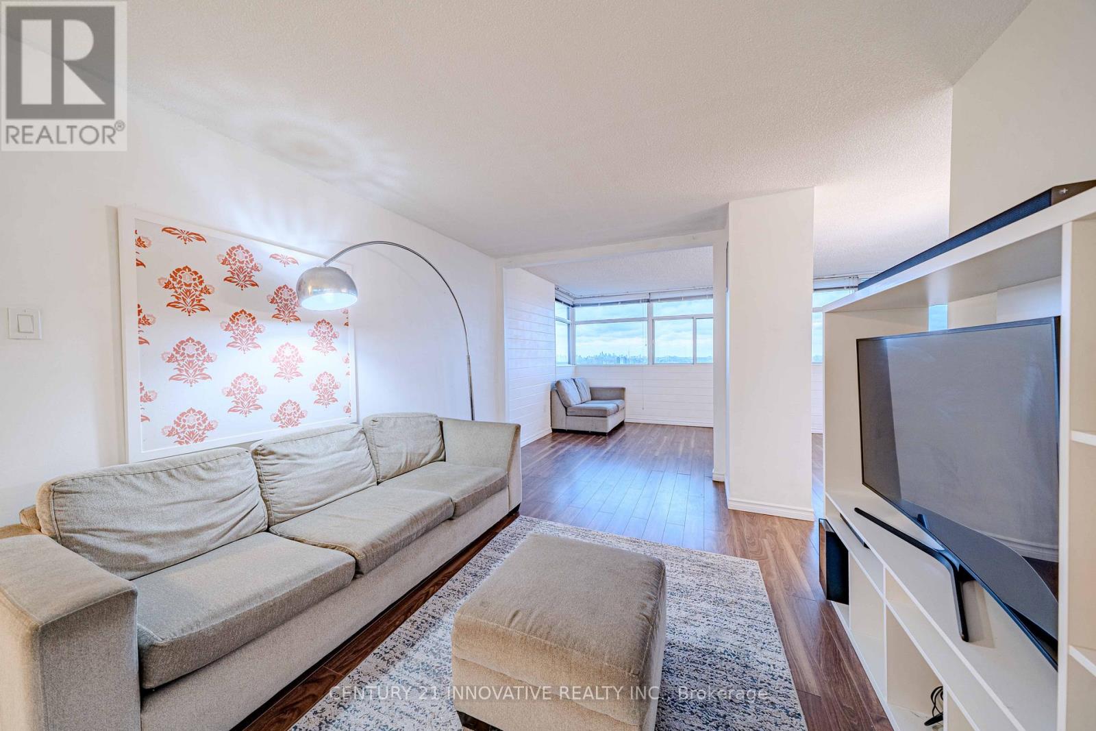 2506 - 100 Antibes Drive, Toronto, Ontario M2R 3N1 - Photo 27 - C12525524