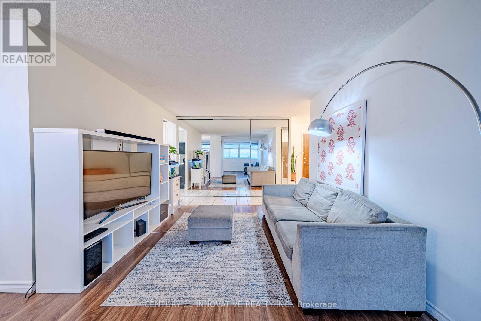 2506 - 100 Antibes Drive, Toronto, Ontario M2R 3N1 - Photo 29 - C12525524