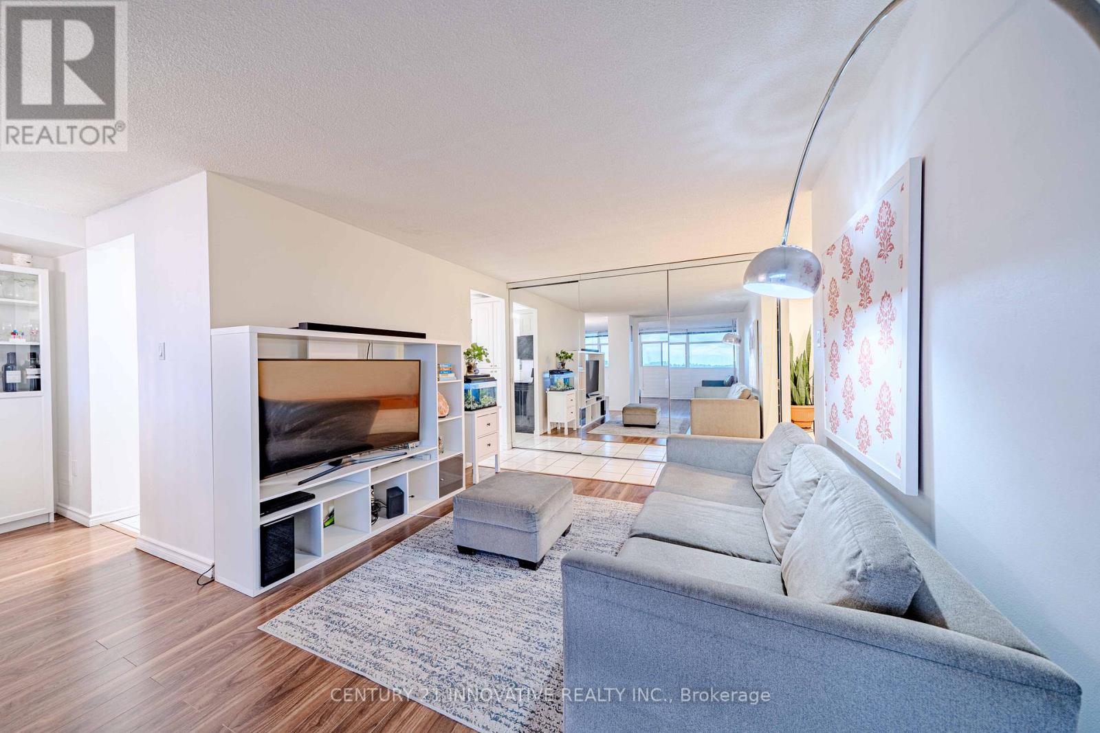 2506 - 100 Antibes Drive, Toronto, Ontario M2R 3N1 - Photo 30 - C12525524