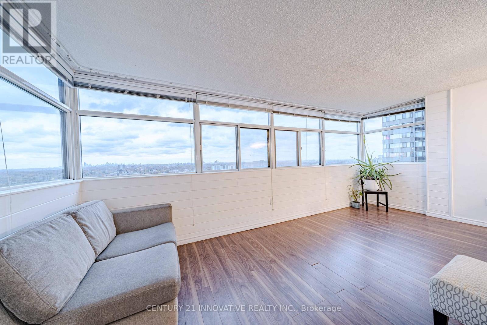 2506 - 100 Antibes Drive, Toronto, Ontario M2R 3N1 - Photo 31 - C12525524