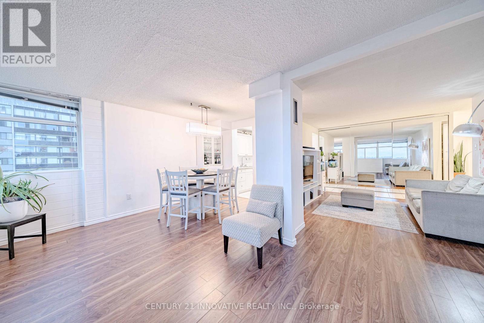 2506 - 100 Antibes Drive, Toronto, Ontario M2R 3N1 - Photo 32 - C12525524