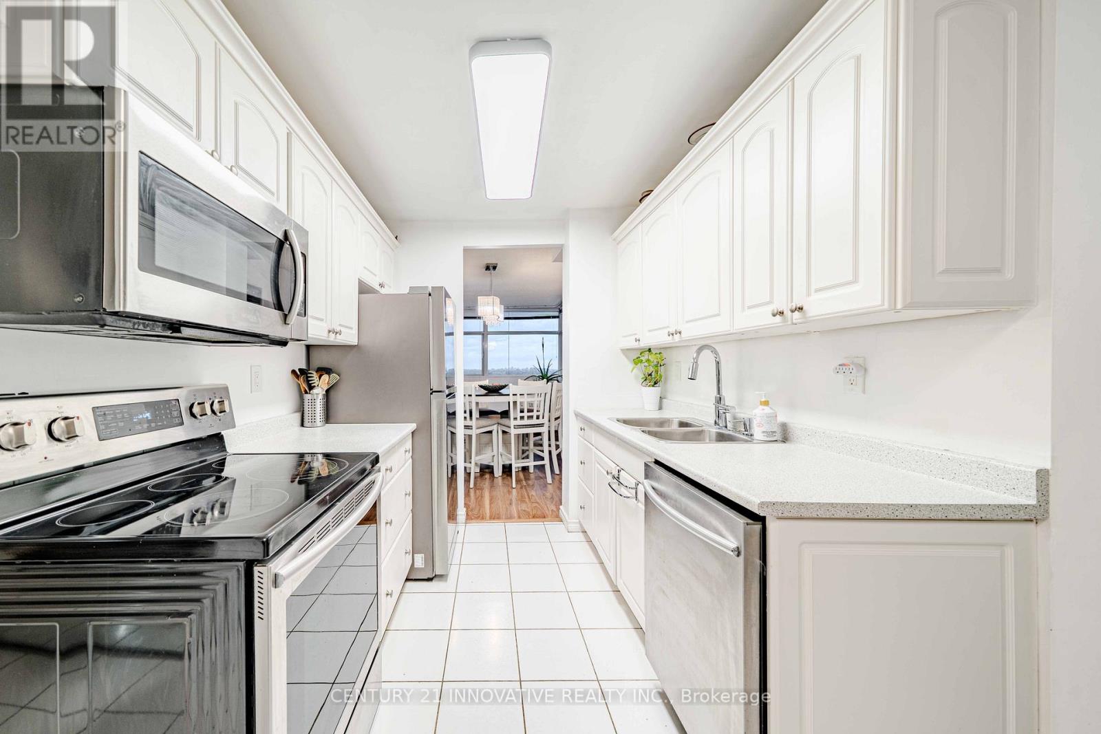 2506 - 100 Antibes Drive, Toronto, Ontario M2R 3N1 - Photo 35 - C12525524