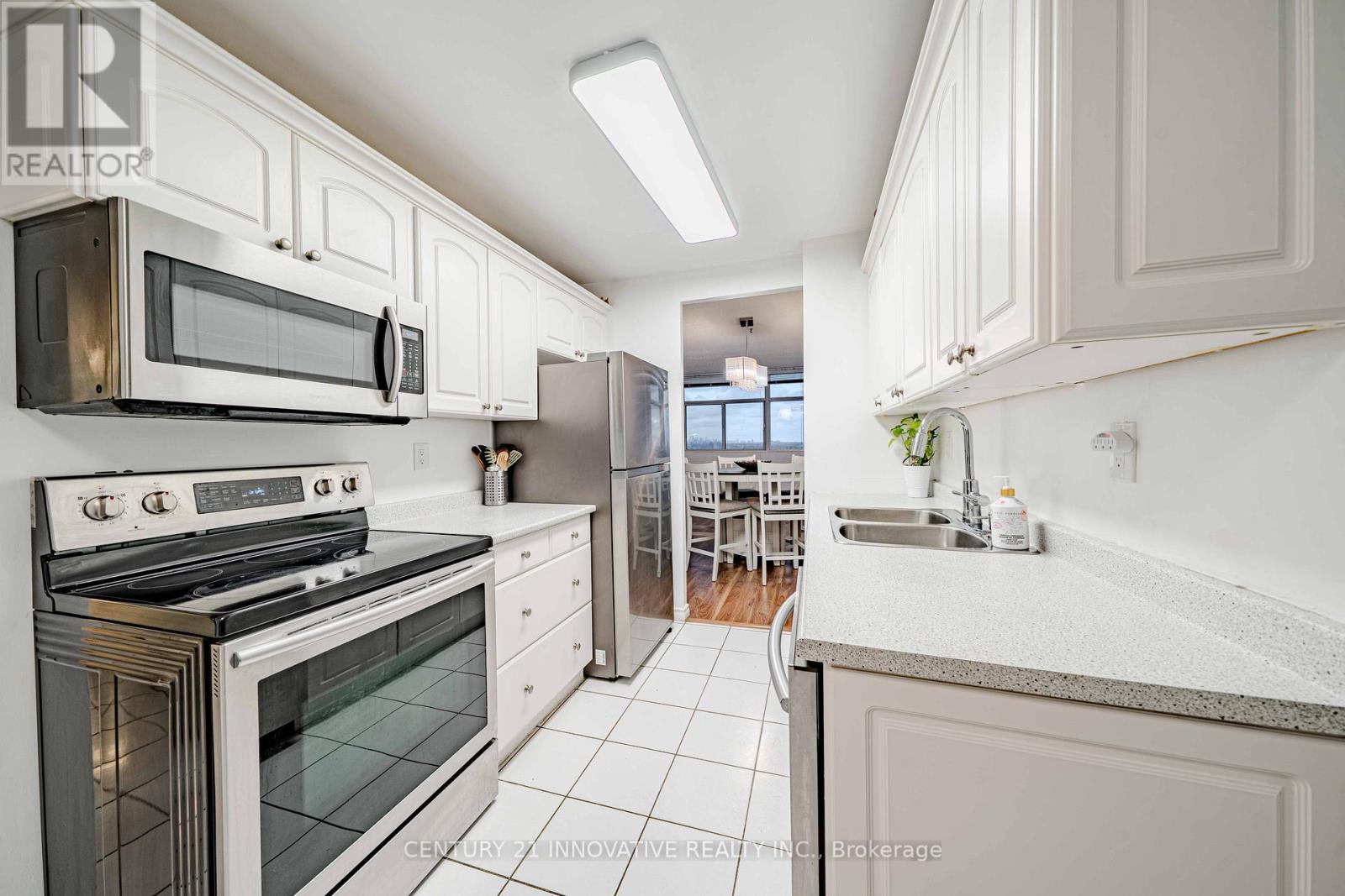 2506 - 100 Antibes Drive, Toronto, Ontario M2R 3N1 - Photo 37 - C12525524