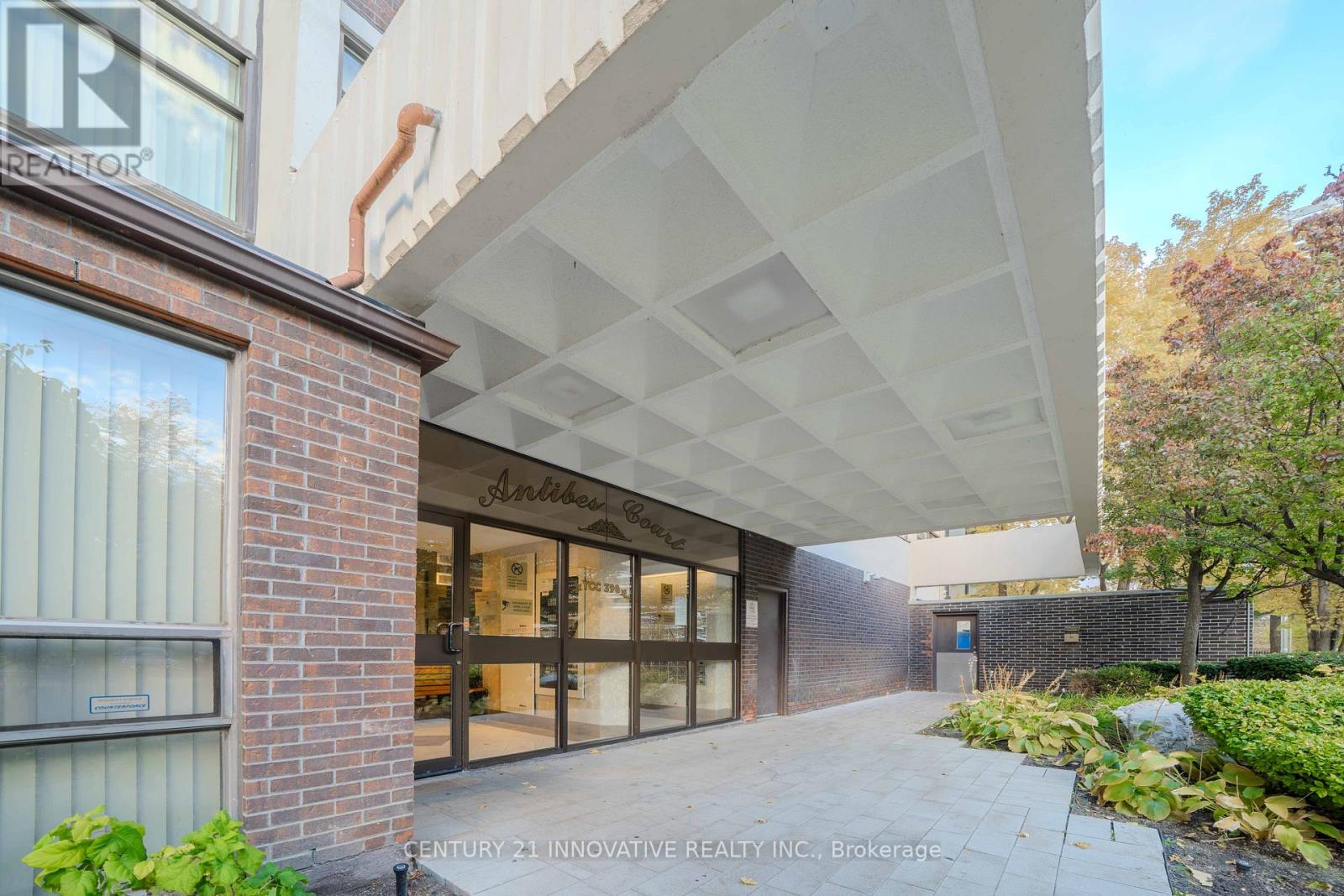 2506 - 100 Antibes Drive, Toronto, Ontario M2R 3N1 - Photo 4 - C12525524