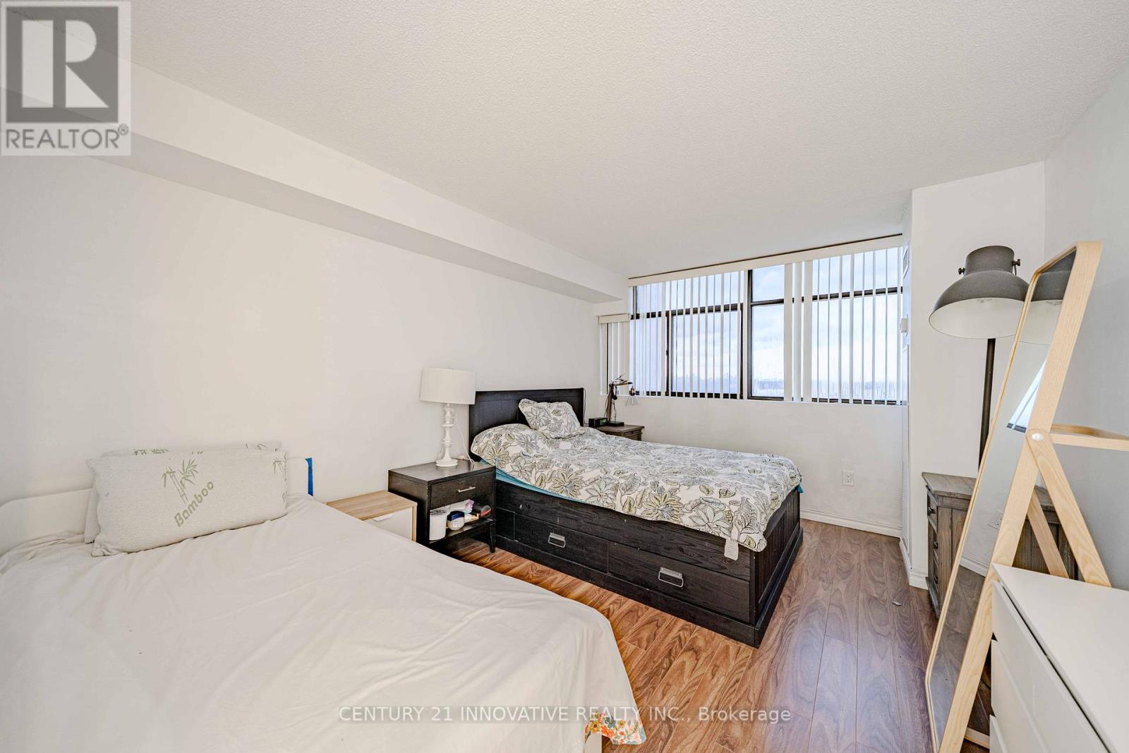 2506 - 100 Antibes Drive, Toronto, Ontario M2R 3N1 - Photo 41 - C12525524