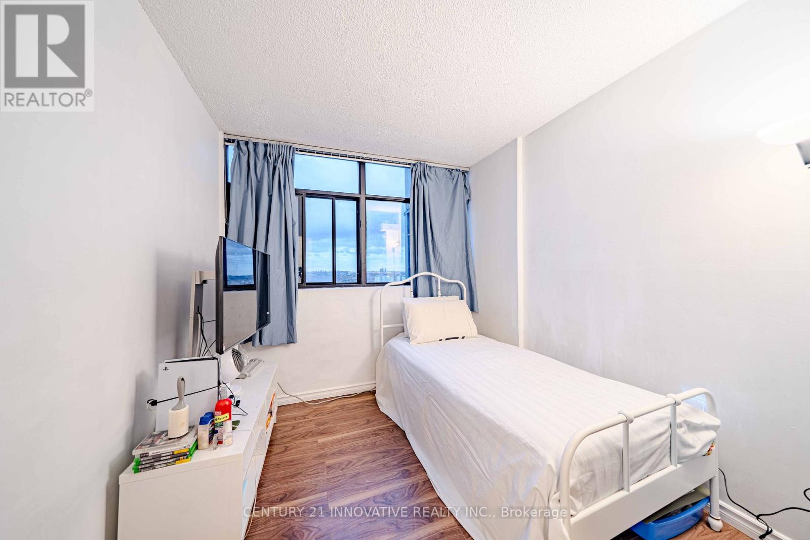 2506 - 100 Antibes Drive, Toronto, Ontario M2R 3N1 - Photo 46 - C12525524