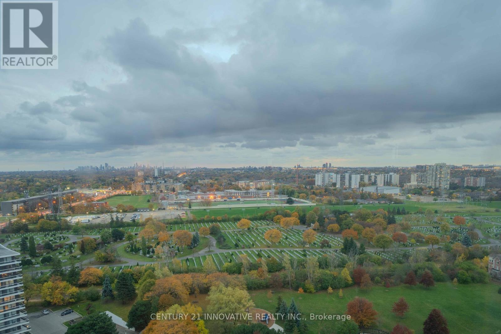 2506 - 100 Antibes Drive, Toronto, Ontario M2R 3N1 - Photo 48 - C12525524