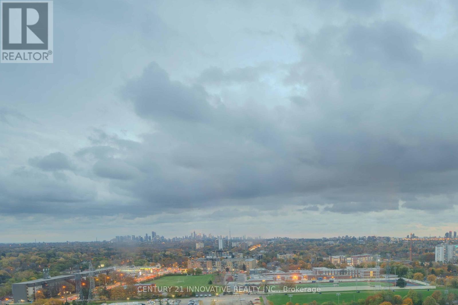 2506 - 100 Antibes Drive, Toronto, Ontario M2R 3N1 - Photo 49 - C12525524