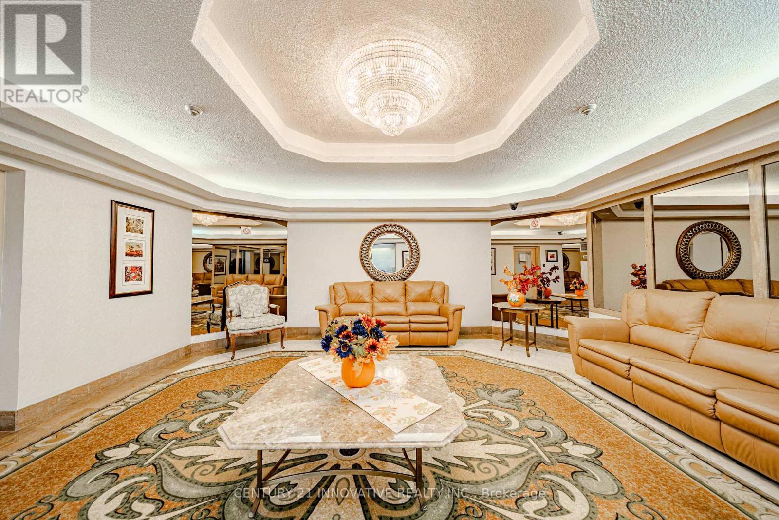 2506 - 100 Antibes Drive, Toronto, Ontario M2R 3N1 - Photo 5 - C12525524