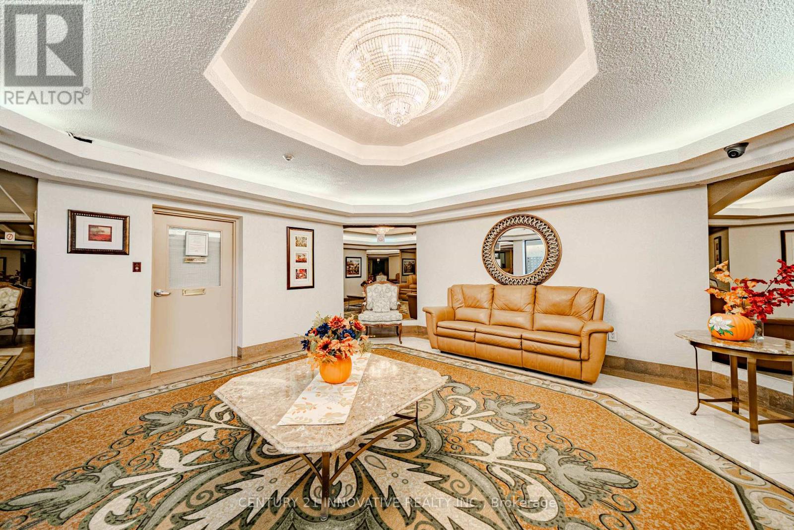 2506 - 100 Antibes Drive, Toronto, Ontario M2R 3N1 - Photo 6 - C12525524