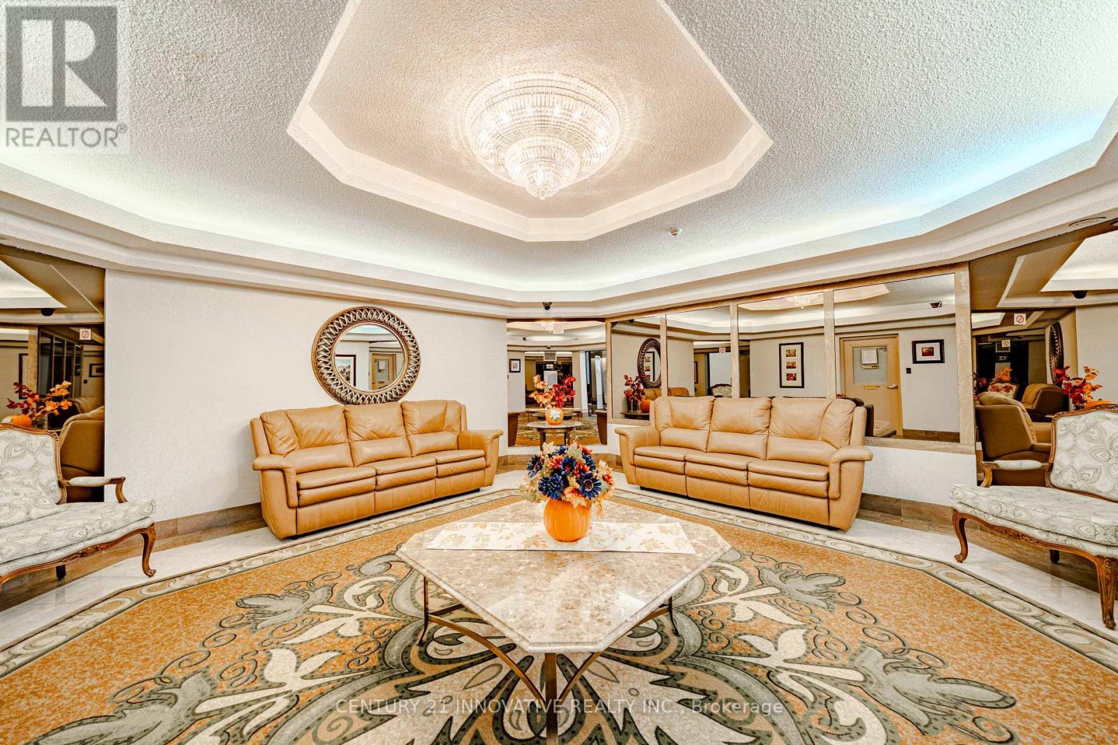 2506 - 100 Antibes Drive, Toronto, Ontario M2R 3N1 - Photo 7 - C12525524