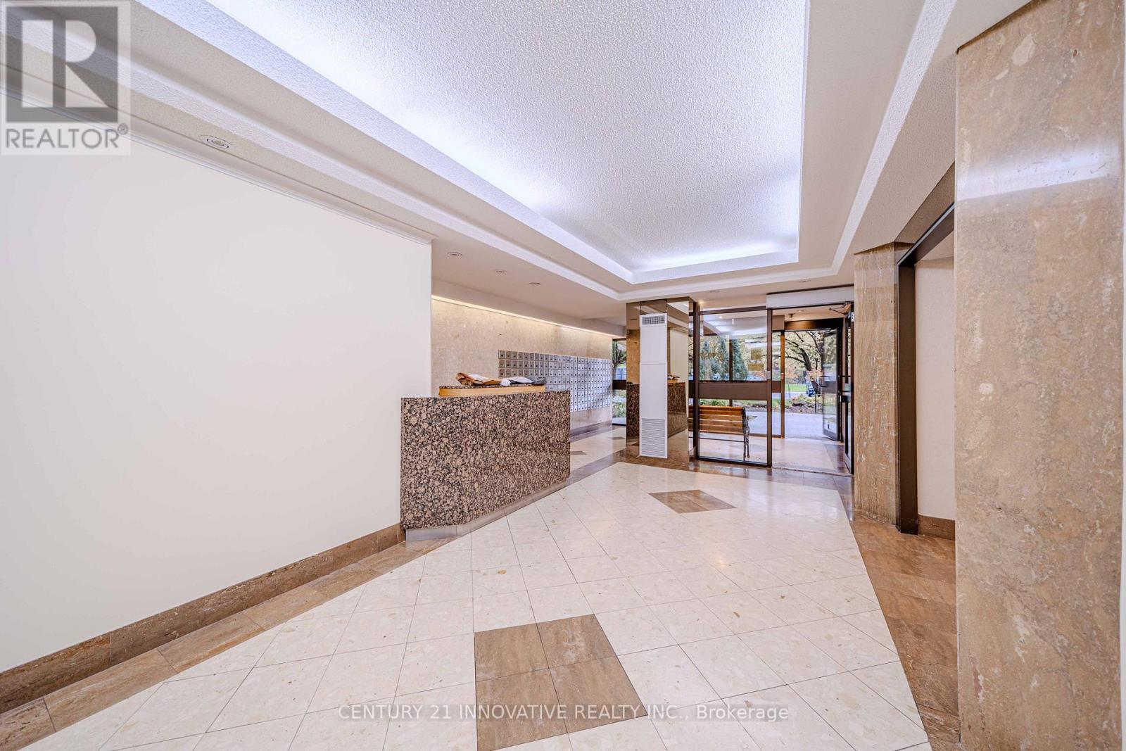 2506 - 100 Antibes Drive, Toronto, Ontario M2R 3N1 - Photo 8 - C12525524