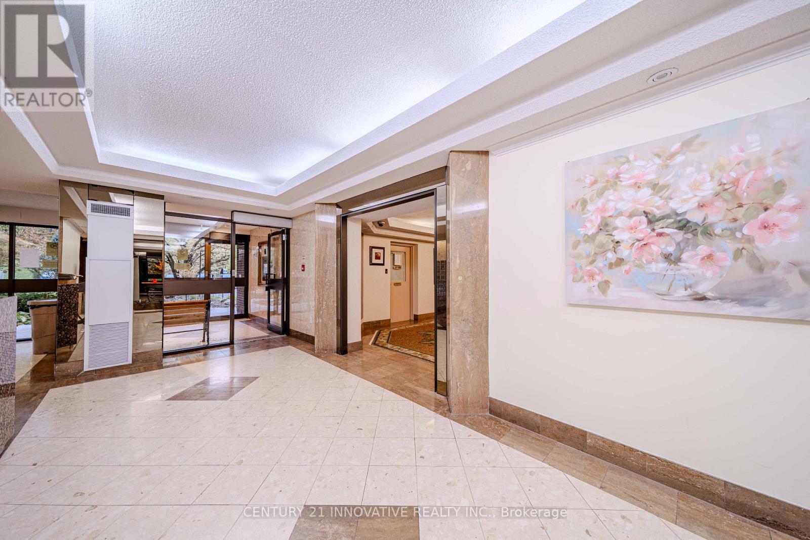 2506 - 100 Antibes Drive, Toronto, Ontario M2R 3N1 - Photo 9 - C12525524