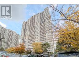 2506 - 100 ANTIBES DRIVE, Toronto, Ontario