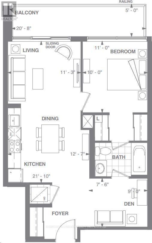 2023 - 460 Adelaide Street E, Toronto, Ontario  M5A 0E7 - Photo 2 - C12525540