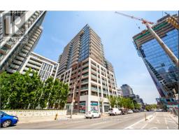 2023 - 460 ADELAIDE STREET E, Toronto, Ontario