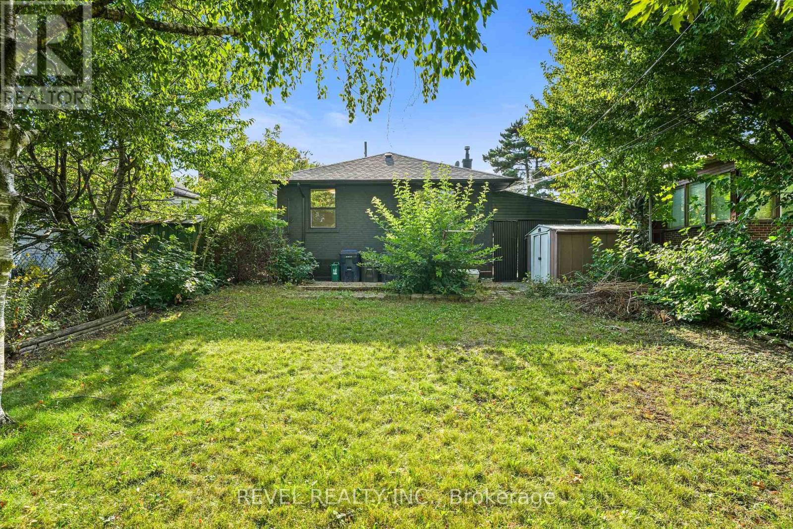 Bsmt - 63 Crosland Drive, Toronto, Ontario M1R 4M9 - Photo 25 - E12525472