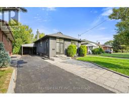 BSMT - 63 CROSLAND DRIVE, Toronto, Ontario