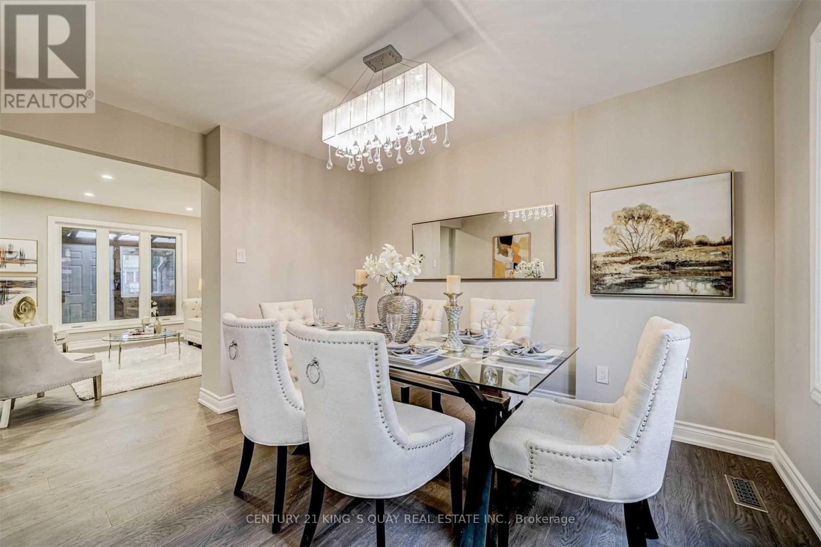 14 Grenbeck Drive, Toronto, Ontario  M1V 2H6 - Photo 7 - E12525478