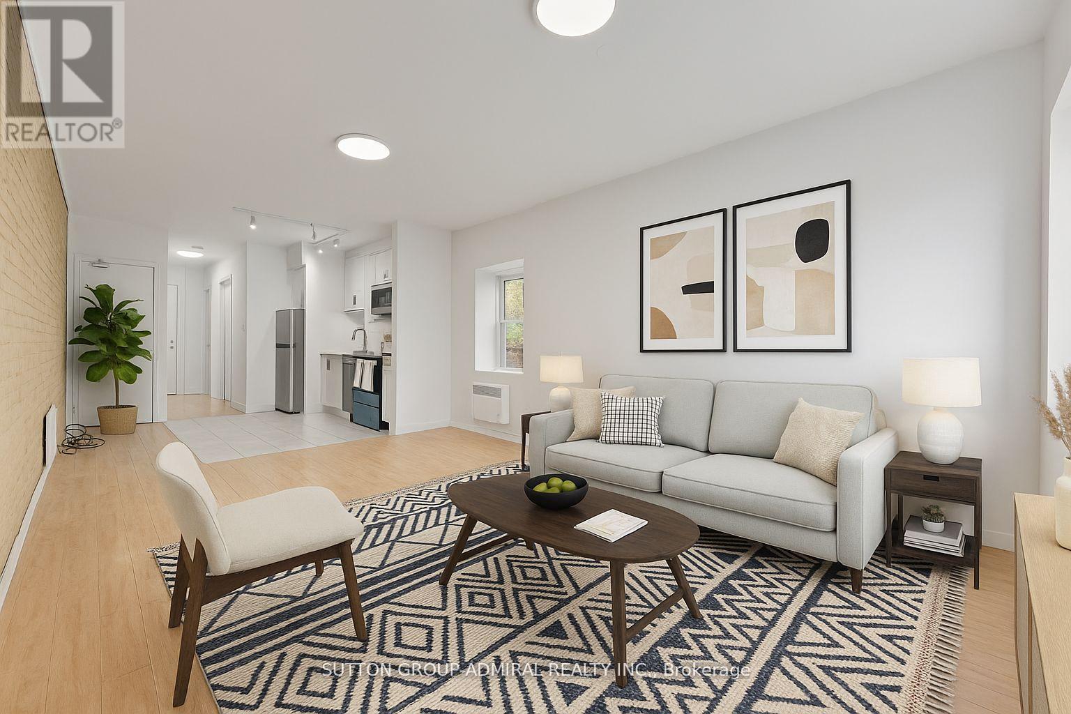 2 - 1969 Queen Street E, Toronto, Ontario  M4L 1H9 - Photo 2 - E12525534