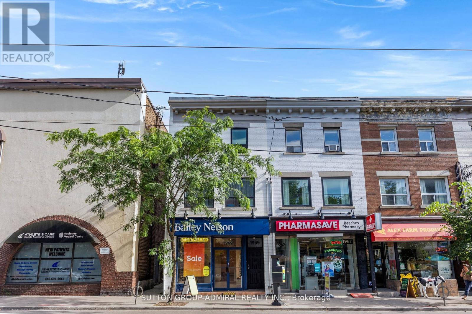 2 - 1969 Queen Street E, Toronto, Ontario  M4L 1H9 - Photo 23 - E12525534