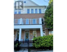 114 HARBOURSIDE DRIVE, Whitby, Ontario