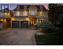 9 CONCORDE DRIVE, Brampton, Ontario