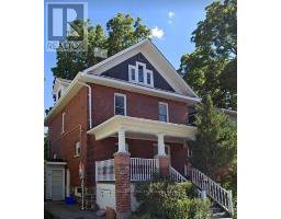 450 BOTSFORD STREET, Newmarket, Ontario