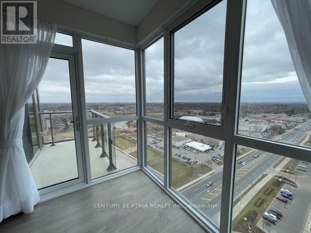 PH8 - 9560 MARKHAM ROAD, Markham, Ontario