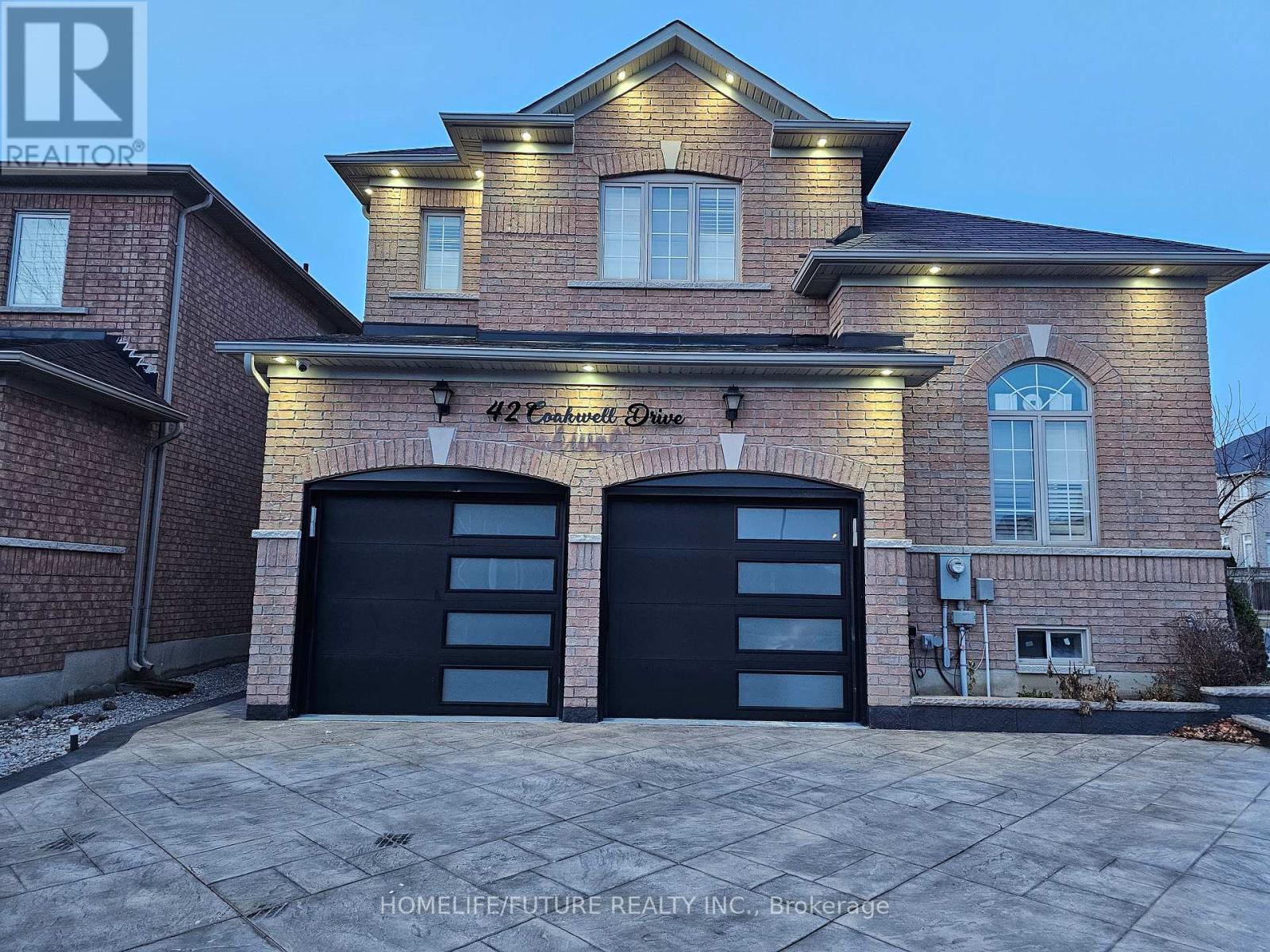 BSMT - 42 COAKWELL DRIVE, Markham, Ontario