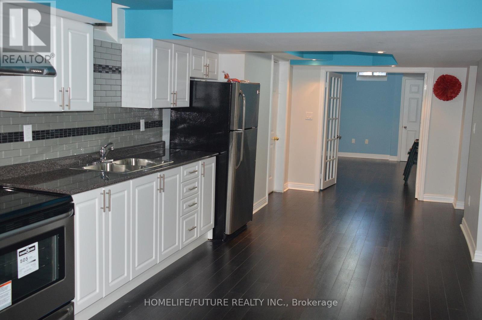 Bsmt - 42 Coakwell Drive, Markham, Ontario L6B 0L8 - Photo 12 - N12525512