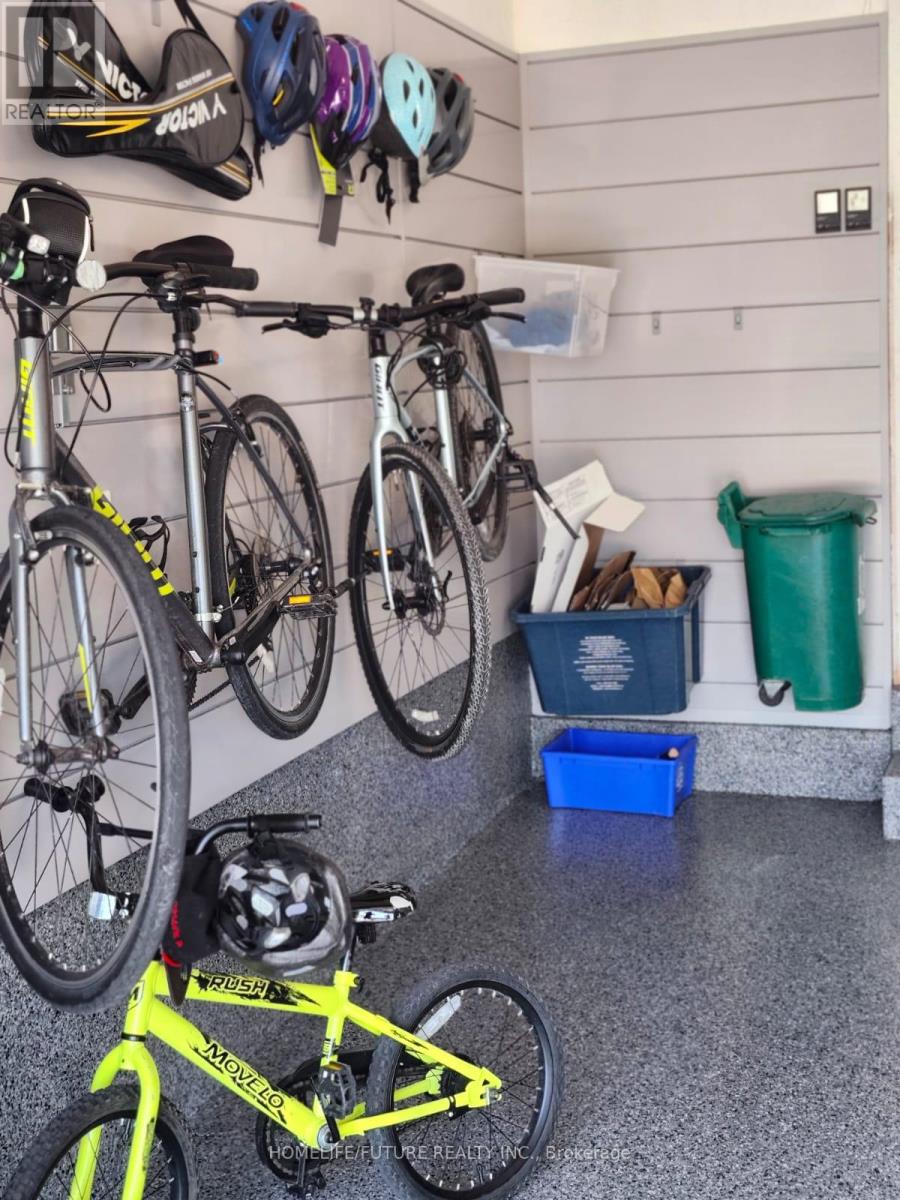 Bsmt - 42 Coakwell Drive, Markham, Ontario L6B 0L8 - Photo 14 - N12525512